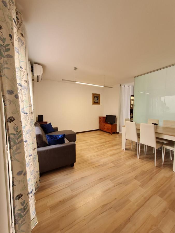 El Lienzo Azul Apartment Куенка Екстериор снимка