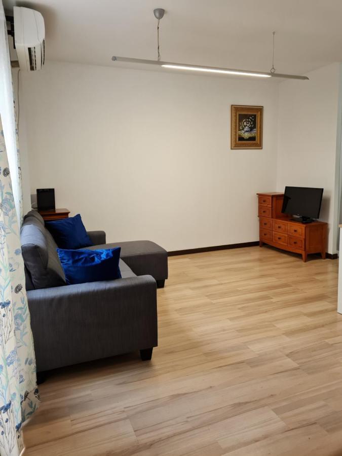 El Lienzo Azul Apartment Куенка Екстериор снимка