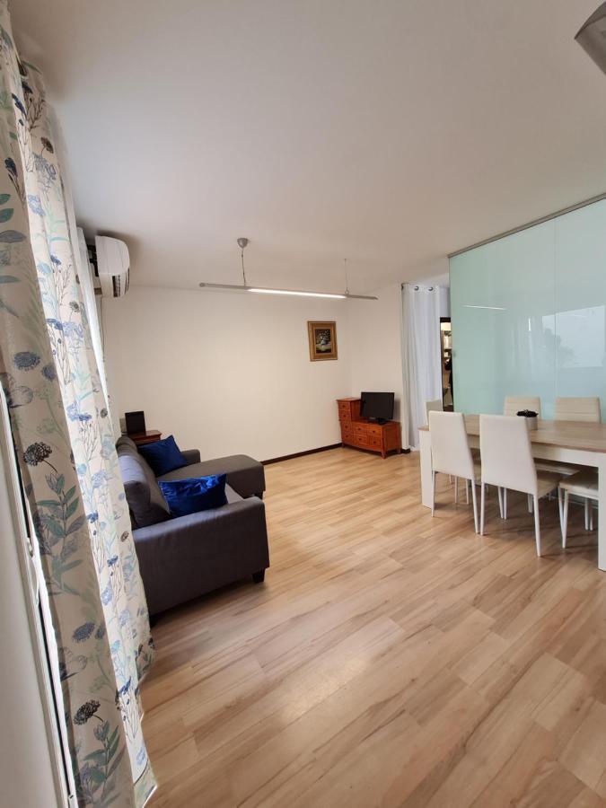 El Lienzo Azul Apartment Куенка Екстериор снимка
