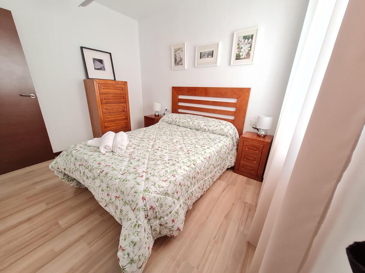 El Lienzo Azul Apartment Куенка Екстериор снимка