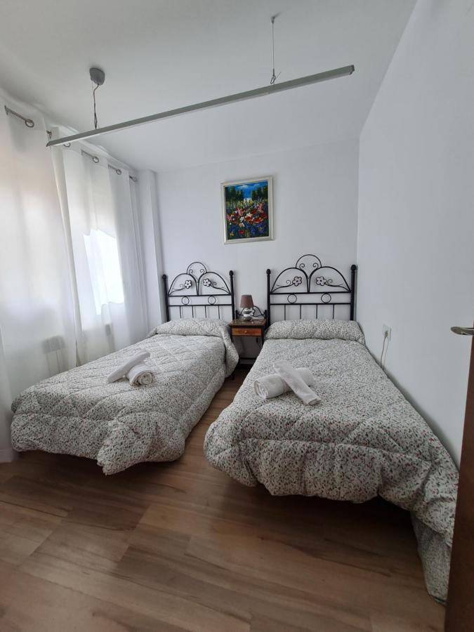 El Lienzo Azul Apartment Куенка Екстериор снимка